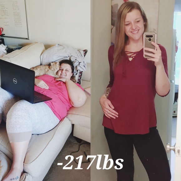 Meet your Posher, Stephanie - Picture 8 of 9